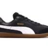Puma King 21 IT Black White -The Next Sole Store 106696 01