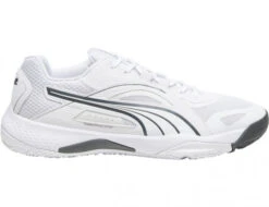Puma Solarstrike Ii Weiss Lila Gelb F06