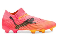 PUMA Future Ultimate 7 FG AG 'Forever Faster Pack'