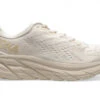 HOKA Men's Clifton 8 Shoes In Eggnog/Shifting Sand 3 HOKA Men's Clifton 8 Shoes In Eggnog/Shifting Sand -The Next Sole Store 1119393 ESSN