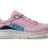 HOKA Women's Solimar Training & Gym Shoes In Pink Twilight/Lettuce -The Next Sole Store 1123075 PLGH