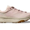 HOKA Women's Transport Hiking Shoes In Cosmic Pearl/Oat Milk -The Next Sole Store 1123154 CMCP