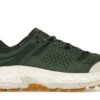 HOKA Tor Ultra Lo GORE-TEX Shoes In Mountain View/Eggnog -The Next Sole Store 1130310 MVW