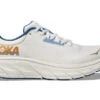 HOKA Men's Arahi 7 Road Running Shoes In Frost/Gold -The Next Sole Store 1147850 FTG