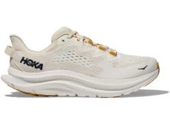 HOKA Men's Kawana 2 Training & Gym Shoes In Alabaster/Oat Milk