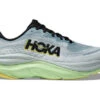 HOKA Men's Skyflow Road Running Shoes In Druzy/Droplet 2 HOKA Men's Skyflow Road Running Shoes In Druzy/Droplet -The Next Sole Store 1155111 DRZY