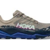 HOKA Men's Torrent 4 Trail Shoes In Farro/Ultramarine -The Next Sole Store 1155115 FRRL