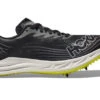 Hoka One One Crescendo MD 2 Black White -The Next Sole Store 1155116 BWHT