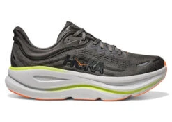 Sneakers Hoka® M Bondi 9 Asphalt Grey/ Gravel