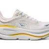 Hoka One One Bondi 9 White Grout (Women's) 2 Hoka One One Bondi 9 White Grout (Women's) -The Next Sole Store 1162012 WGRT