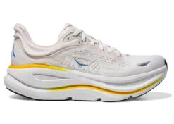 Hoka One One Bondi 9 White Grout (Women's)