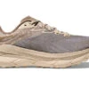 HOKA Stealth/Tech Tecton X 2 Lifestyle Shoes In Oatmeal/Oat Milk -The Next Sole Store 1168571 OLTM