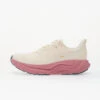 Sneakers Hoka® W Arahi 8 Alabaster/ Lingonberry 3 Sneakers Hoka® W Arahi 8 Alabaster/ Lingonberry -The Next Sole Store 1168691 ARLN