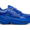 HOKA ONE ONE U Mach X Caged Sneaker In Ultramarine/Midnight Blue 2 HOKA ONE ONE U Mach X Caged Sneaker In Ultramarine/Midnight Blue -The Next Sole Store 1168932 UNM