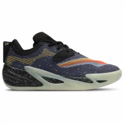 Sneakers Puma All-Pro NITRO 2 E.T. Elektro Blue-Puma Black