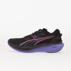 Sneakers Puma Deviate NITRO 3 DIGITOKYO Puma Black-Dark Amethyst