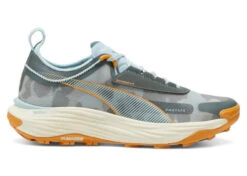 Puma Voyage Nitro 3 'Seasons - Mineral Grey Camo'