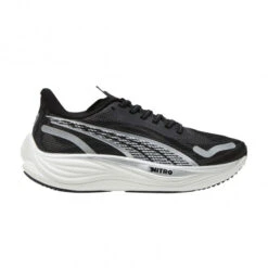 Puma Wmns Velocity Nitro 3 'Black Silver'