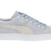 Puma Wmns Suede Classic 21 'Platinum Grey Pristine'