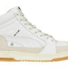 Puma X Ami Slipstream Mid Weiss Beige -The Next Sole Store 384342