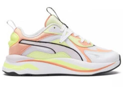 Puma Wmns RS-Curve MIS 'Fog Peach Pink'