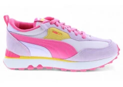 Puma Wmns Rider FV 'Vintage - Light Lavender Glowing Pink'