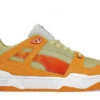 Puma Pokémon X Slipstream Lo 'Charmander' 3 Puma Pokémon X Slipstream Lo 'Charmander' -The Next Sole Store 387686 01