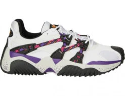 Puma Voltaire Og Sneaker Weiß