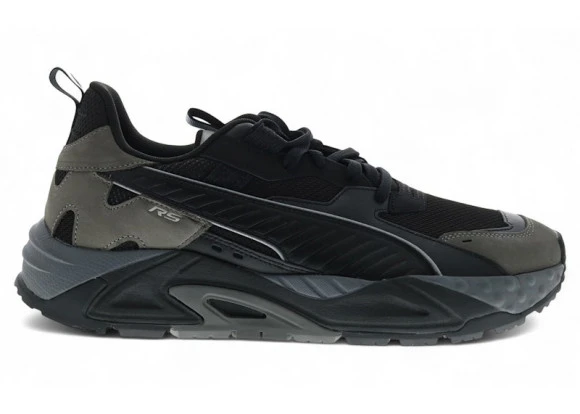 Puma RS-Trck Slate 'Black Cool Dark Grey' | Men's Size 12 1 Puma RS-Trck Slate 'Black Cool Dark Grey' | Men's Size 12