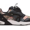 Puma Disc Blaze Atmos Three Tides Tattoo 2 Puma Disc Blaze Atmos Three Tides Tattoo -The Next Sole Store 393828 01
