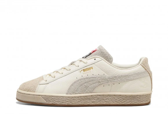 Puma X STAPLE Suede Beige 1 Puma X STAPLE Suede Beige