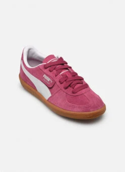 Baskets Puma Palermo PourFemme