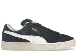 Puma Suede Xl Hairy