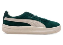 Puma GV Special Suede In Dark Myrtle/Warm White