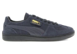 Puma Super Team Suede New Navy Black