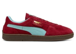 Puma Super Team SD Dark Crimson Safe Lake