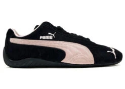Puma Speedcat OG Black Mauve Mist