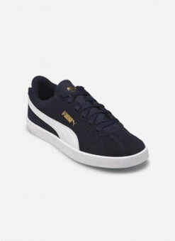 Baskets Puma Puma Club Ii Jr PourEnfant