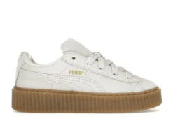Puma Fenty X Wmns Creeper Phatty 'Earth Tone Pack - Warm White'