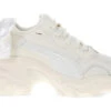 Puma Wmns Pulsar Wedge 'Bowknot' | Cream | Women's Size 7.5 -The Next Sole Store 400975 01