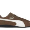 Puma Speedcat OG Haute Coffee Frosted Ivory (Gold Tongue Logo) (Women's) 2 Puma Speedcat OG Haute Coffee Frosted Ivory (Gold Tongue Logo) (Women's) -The Next Sole Store 400986 31