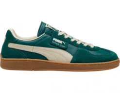 Puma Super Team Palmeiras Sneaker Braun