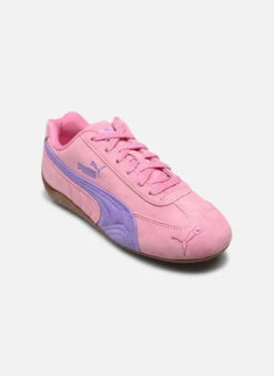 Baskets Puma Speedcat OG Jr PourEnfant
