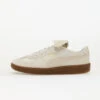 Sneakers Puma Palermo Premium Warm White-Alpine Snow