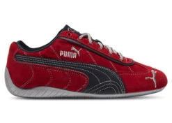 Puma Speedcat LaQuan Smith For All Time Red (Women's)
