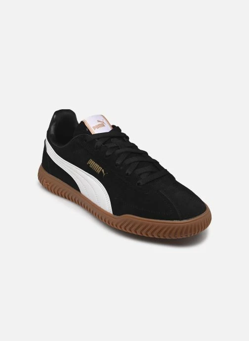 Baskets Puma Puma Club Kayzer SD Pour Homme 1 Baskets Puma Puma Club Kayzer SD Pour Homme