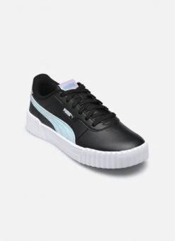 Baskets Puma Carina 3.0 Space Belle Jr PourEnfant