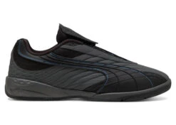 Puma V-S2 Tactical Dusky Gray Black