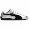 Sneakers Puma Speedcat Metallic Puma Silver-Puma Black