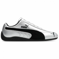 Sneakers Puma Speedcat Metallic Puma Silver-Puma Black